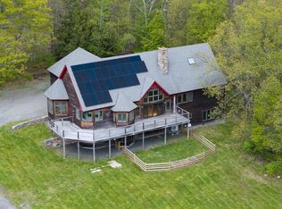 184 West Rd, Bernardston, MA 01337