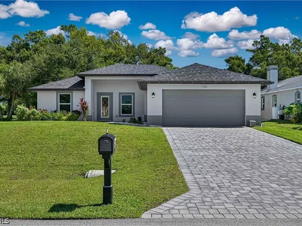 1761 NW 26th Ave, Cape Coral, FL 33993