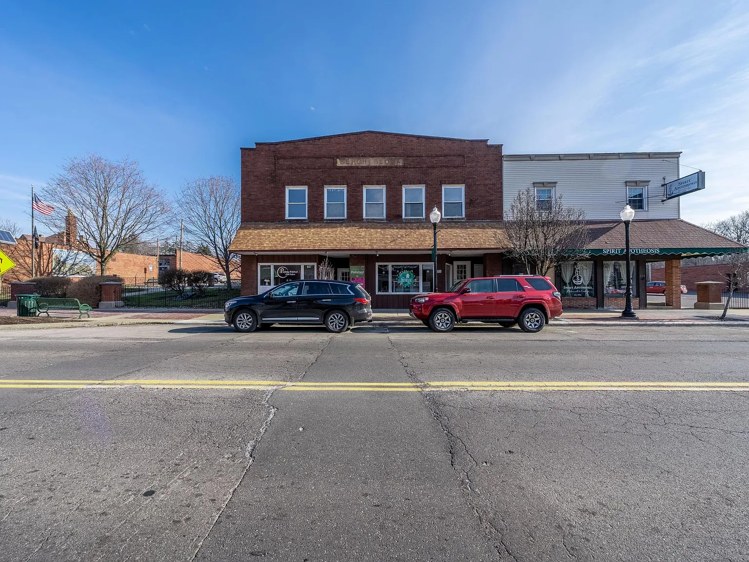 1 bed, $875 — Photo 1