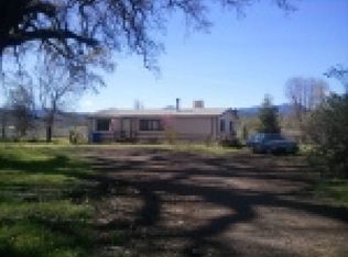 18440 Grange Rd, Middletown, CA 95461