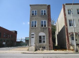 2610 Greenmount Ave, Baltimore, MD 21218
