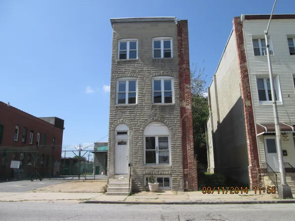 2610 Greenmount Ave, Baltimore, MD 21218