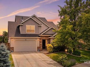 9973 W Arabian Dr, Boise, ID 83709