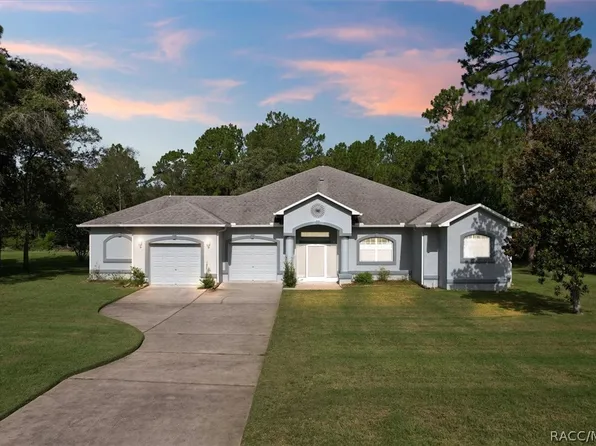 15900 Oakcrest Cir, Brooksville, FL 34604