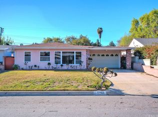 9852 Maxine St, Pico Rivera, CA 90660