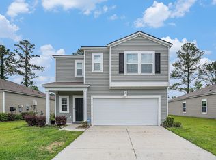 2059 Borgata Loop, Longs, SC 29568