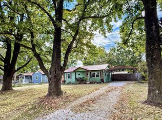 907 Kershaw Dr, Muskogee, OK 74401