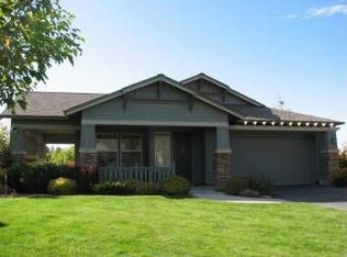 61631 Suttle Lake Ct, Bend, OR 97702