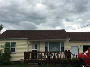 164 N David St, Medora, IN 47260