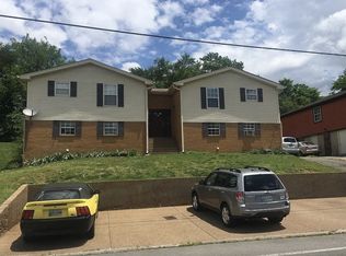 766 Huntington Pkwy, Nashville, TN 37211