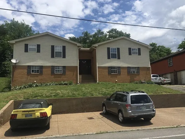 766 Huntington Pkwy, Nashville, TN 37211