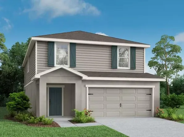 12392 ALTEZA CIRCLE, RIVERVIEW, FL 33579