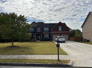 526 Harmonyview Ct, Loganville, GA 30052