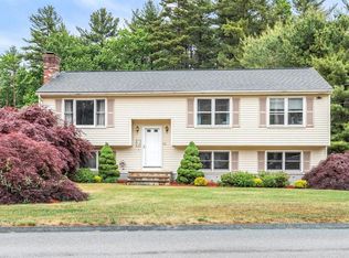 70 Judique Rd, Tewksbury, MA 01876