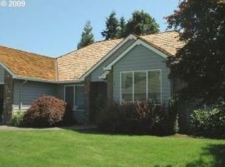 1821 N Teakwood St, Canby, OR
