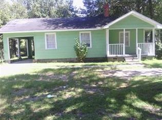 1301 Windsor Ave, Mobile, AL 36605