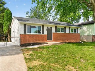 5084 Refugee Rd, Columbus, OH 43232