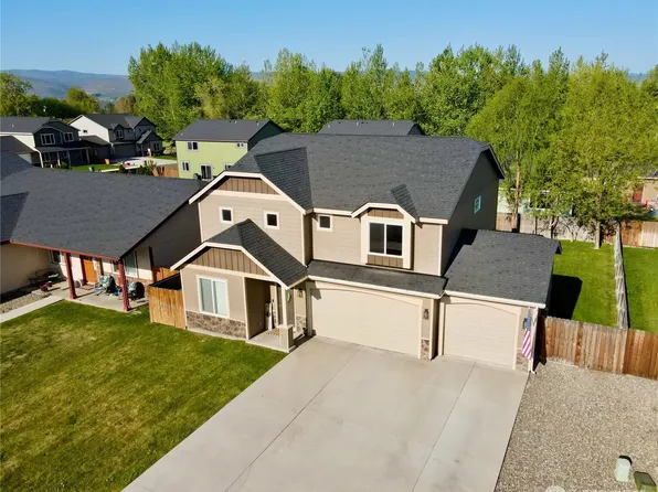 707 S Cypress Court, Ellensburg, WA 98926