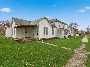 1916 Avenue F, Fort Madison, IA