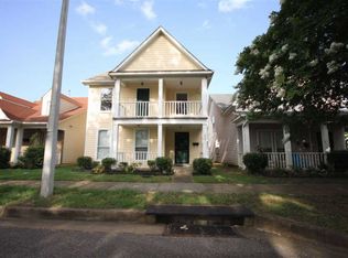 904 Millers Bend Dr, Memphis, TN 38126