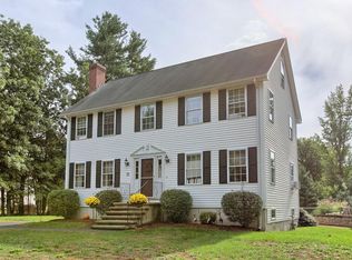 52 Harjean Rd, Billerica, MA 01821