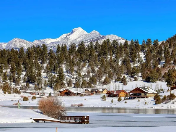 19 Marina Court, Pagosa Springs, CO 81121