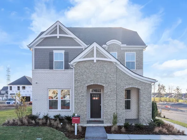 1014 Zane Dr Lot 62, Mount Juliet, TN 37122