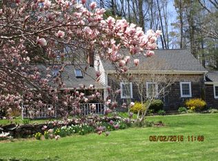 80 Tracy Rd, Canterbury, CT 06331