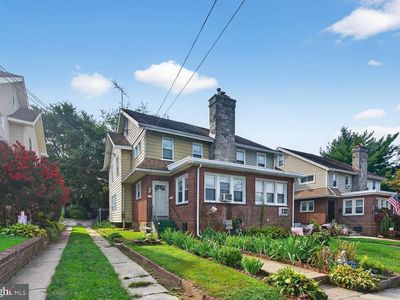 437 S Scott Ave, Glenolden, PA, 19036