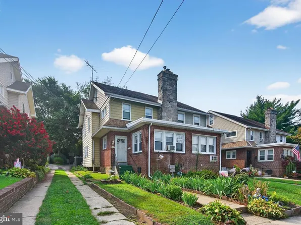 437 S Scott Ave, Glenolden, PA 19036