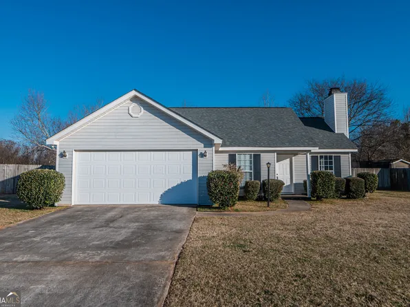 213 Butten Dr, Bonaire, GA 31005