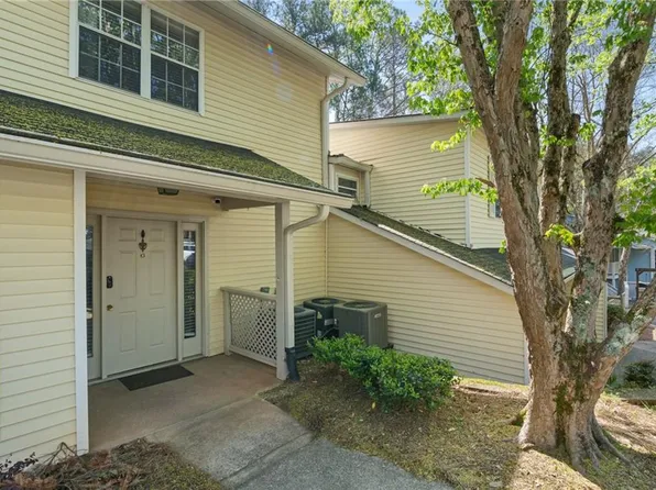 6810G Glenridge Dr, Atlanta, GA 30328