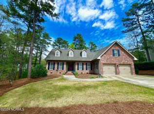 115 Tingley Ct, Southern Pines, NC 28387