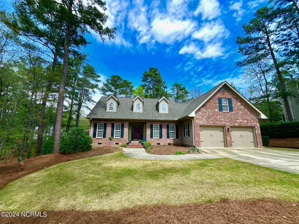 115 Tingley Court, Southern Pines, NC 28387