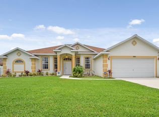 3816 SW Kolsted St, Port Saint Lucie, FL 34953