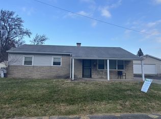 2132 McCartney Rd, Youngstown, OH 44505