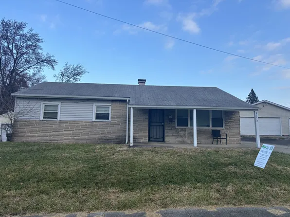 2132 McCartney Rd, Youngstown, OH 44505