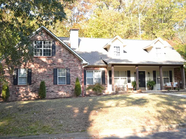 107 Georgedale St, Hot Springs, AR 71901