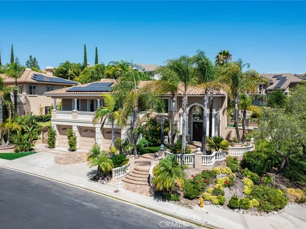 12 Rue Cezanne, Coto De Caza, CA 92679