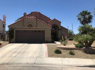 261 Comfort Dr, Henderson, NV 89074
