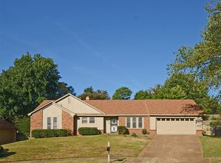 4305 Crimson Leaf Cv, Memphis, TN 38125