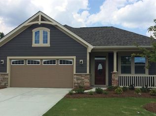 1517 Liberty Row Dr #CAD-90, Tega Cay, SC 29708