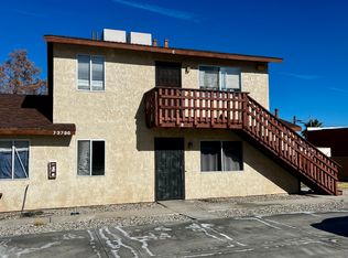 73796 Cactus Dr #A, Twentynine Palms, CA 92277