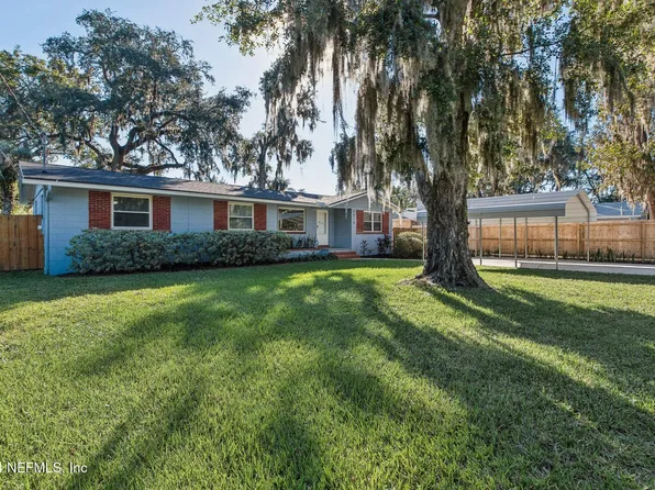 6218 OGDEN Road, Jacksonville, FL 32216
