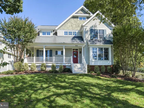 9011 1st Ave, Silver Spring, MD 20910