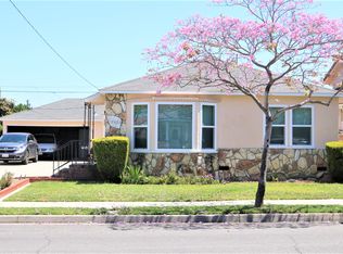 18424 Clarkdale Ave, Artesia, CA 90701