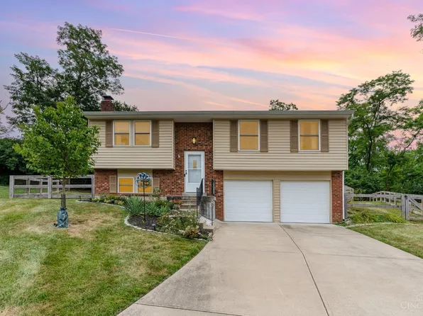 7449 Kendara Ct, Cincinnati, OH 45230