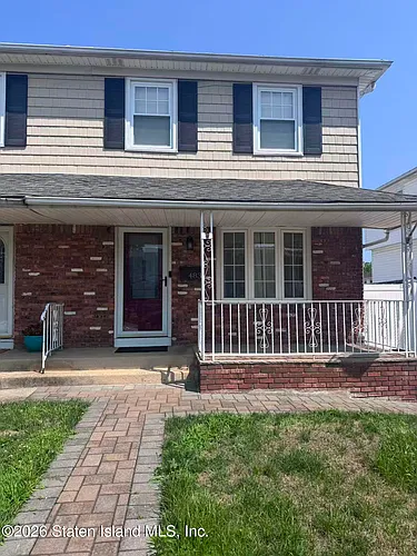 483 Barlow Ave Photo 1
