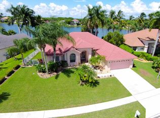 7711 Forestay Dr, Lake Worth, FL 33467