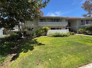 2108 Ronda Granada Unit B, Laguna Woods, CA 92637